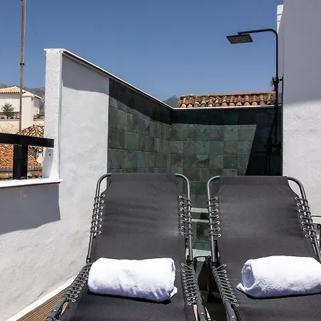 Duplex Penthouse By Principe1 *