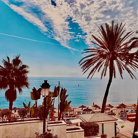 Duplex Penthouse By Principe1 דירה