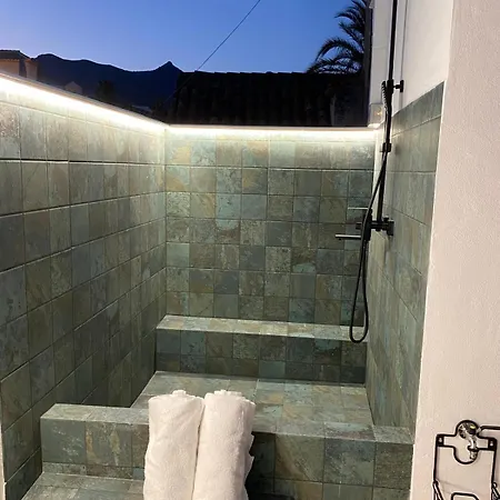 דירה Duplex Penthouse By Principe1