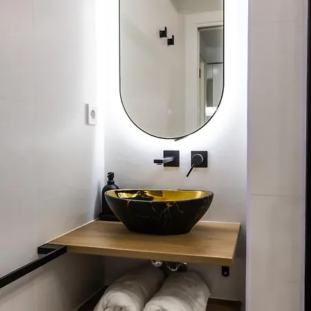 Duplex Penthouse By Principe1 מארבלה