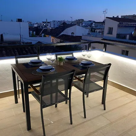 דירה Duplex Penthouse By Principe1 *