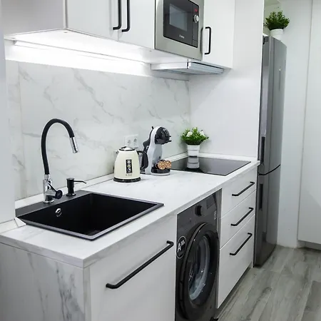 Duplex Penthouse By Principe1 דירה *