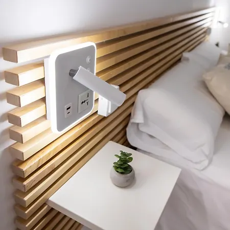 Duplex Penthouse By Principe1 Apartment *