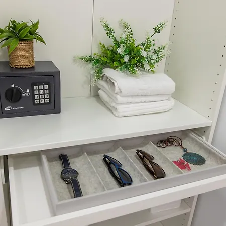 Duplex Penthouse By Principe1 * מארבלה