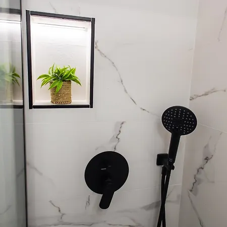 דירה Duplex Penthouse By Principe1 *