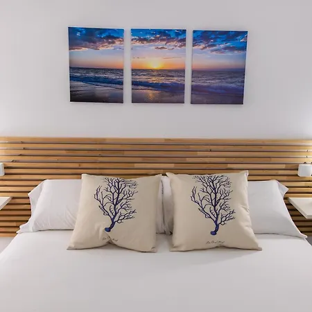 Duplex Penthouse By Principe1 דירה