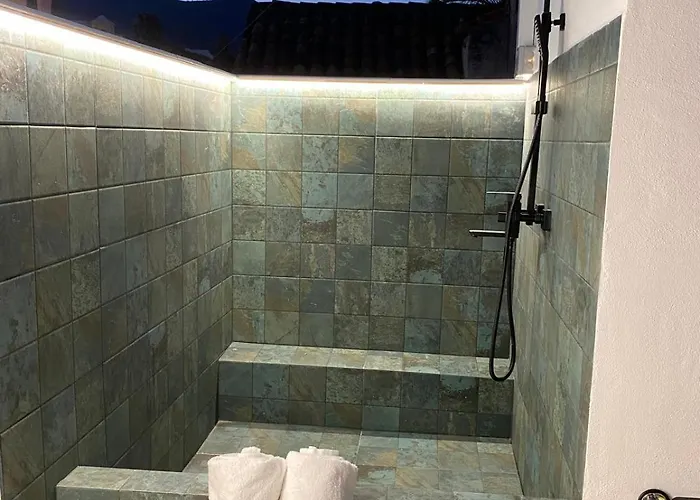 Apartment Duplex Penthouse By Principe1