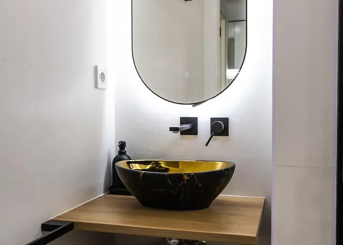 Duplex Penthouse By Principe1 Marbella