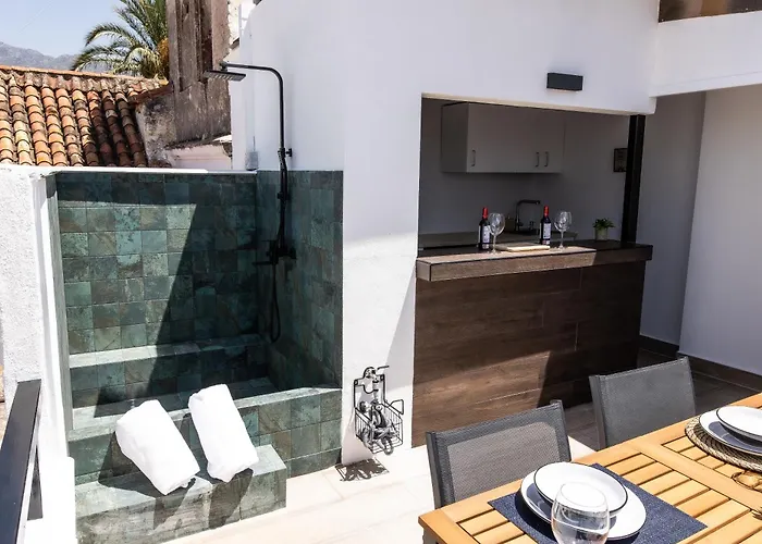 Duplex Penthouse By Principe1