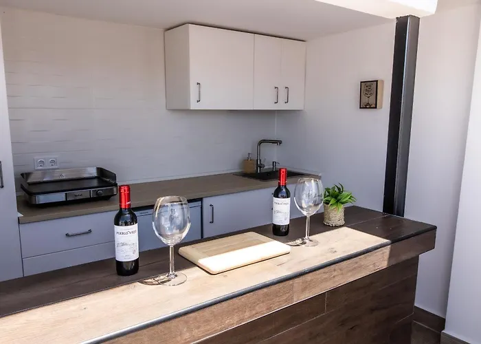 Duplex Penthouse By Principe1