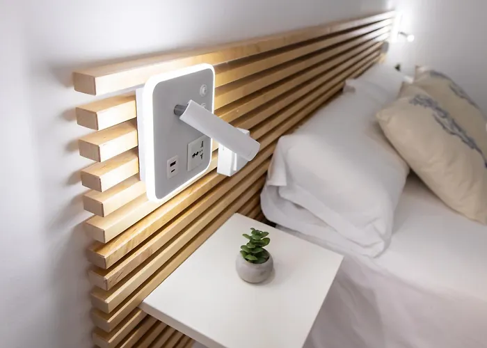 Duplex Penthouse By Principe1 דירה *