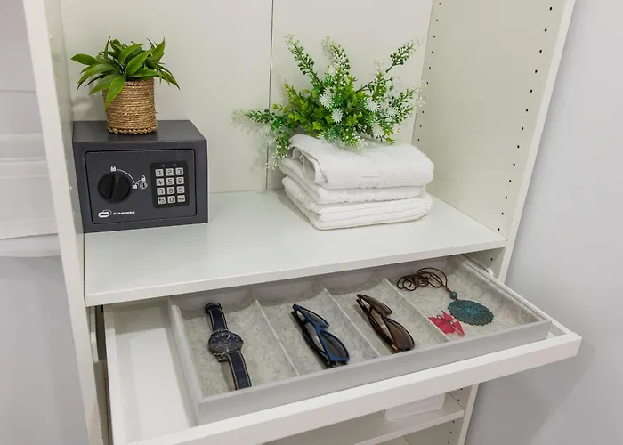 Duplex Penthouse By Principe1 * Marbella