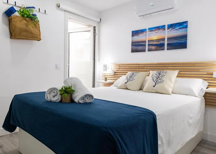 Duplex Penthouse By Principe1 Apartment *